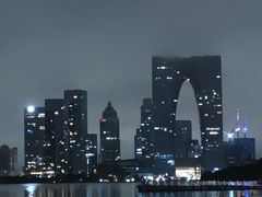 -金鸡湖景区