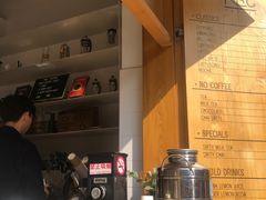 -RAC BAR(安福路店)