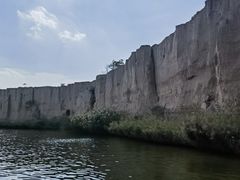 -水洞沟旅游区