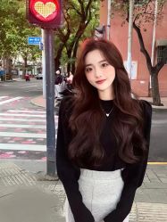 点击看大图 -JUNO hair salon