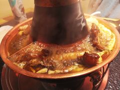 -京炭铜锅涮肉·羊蝎子·羊肉炉(保利·时光里店)
