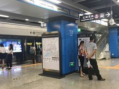 -下沙(地铁站)