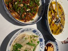 -融汇湘天(大岭山店)