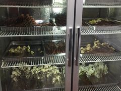 -雲记卢妈冷锅串串(中道街总店)