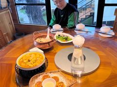 -云禾壹海景庄园餐厅