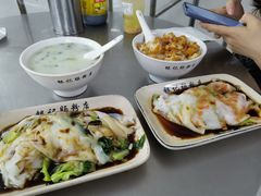 -银记肠粉店(北京路店)