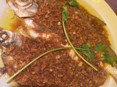 -老闵田螺馆·南昌市井菜·特色小吃(总店)