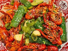 -松哥油焖大虾(科技园店)