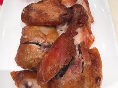 凯鸽风沙鸡-凯鸽酒楼(大同振兴街店)