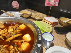 -李子坝梁山鸡(源著天街十五鸡哥店)