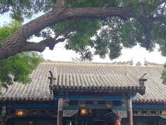 -张学良旧居陈列馆
