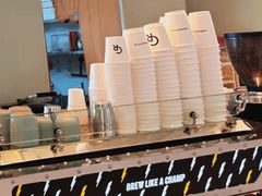 -Cupping Room(Harbour City)