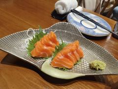 -八雲神川日本料理(汉口K11店)