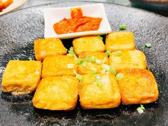 深渡毛豆腐-披云徽宴(石景山店)