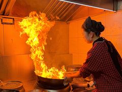 -阿嫂印象·民间江湖菜(大学城店)