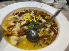 -茅庐毛血旺(临沂泰盛广场店)