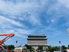 -张一元(总店)