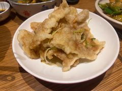 -金掌勺·锅包肉(广渠门店)