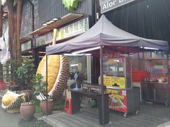 -都念榴莲·城市榴莲