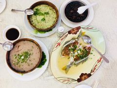 -腰记饭店(龙源路店)