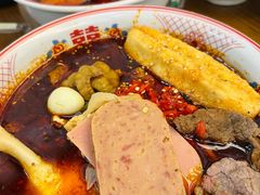-脑馋粉儿(三里屯店)