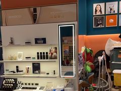 -海马体家庭照相馆(北京芳圆里 ID MALL店)