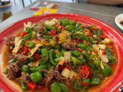 -廖老妈蹄花(中海国际店)