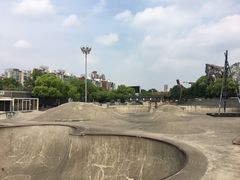 -SMP滑板公园