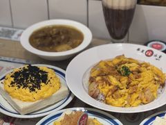 -華人 華星冰室(氹仔 店)