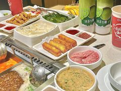 -海底捞火锅(番禺广场店)