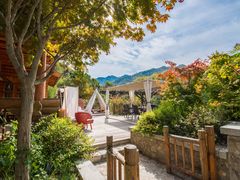 -九如山休闲旅游度假区