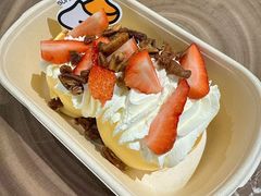 -狐狸和向日葵(北京路店)