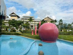 -水桶王国主题餐厅·聚会·生日派对·亲子活动·家庭套餐(亚龙湾希尔顿店)