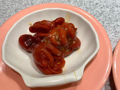 -争鲜回转寿司(南开大悦城店)