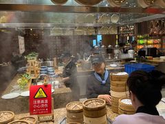 -马哥孛罗咖啡厅·Cafe Marco (厦门马哥孛罗东方大酒店)