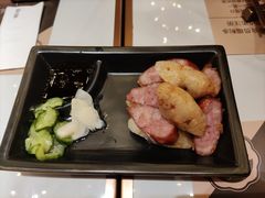 -馔豚·台北菜专门店(深圳湾万象城店)