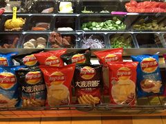 -赛百味SUBWAY(悠唐店)