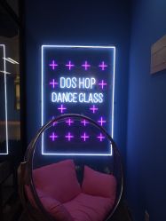 -DOS HOP潮上舞蹈