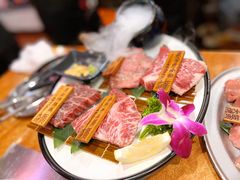-蒜香焼肉PURUSHIN(马场路店)