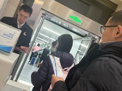 -曼谷素万那普国际机场