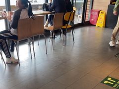 -麦当劳(北沙滩店)