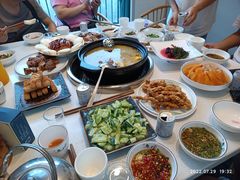 -马帮寨绿地农庄店
