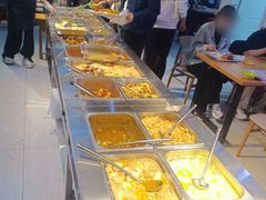 -新红帽自助盒饭(大悦城店)