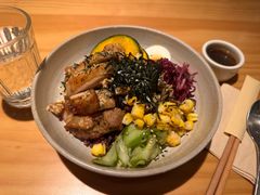 -加伍磅健身(千树店)