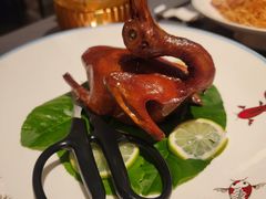 -小炳胜(卓悦中心店)