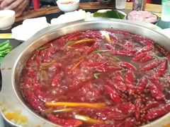 -大龙火锅(老店)