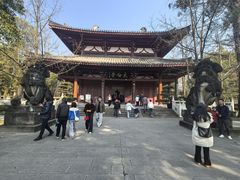 -李白纪念馆