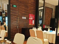 -永安鱼庄·镇江菜(东吴路店)