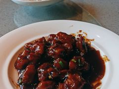 -老头儿油爆虾(星光一期店)