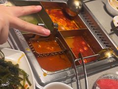 -海底捞火锅(新华联梦想城店)